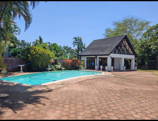 5 BEDROOM HOUSE FOR SALE IN ATHOLL HEIGHTS